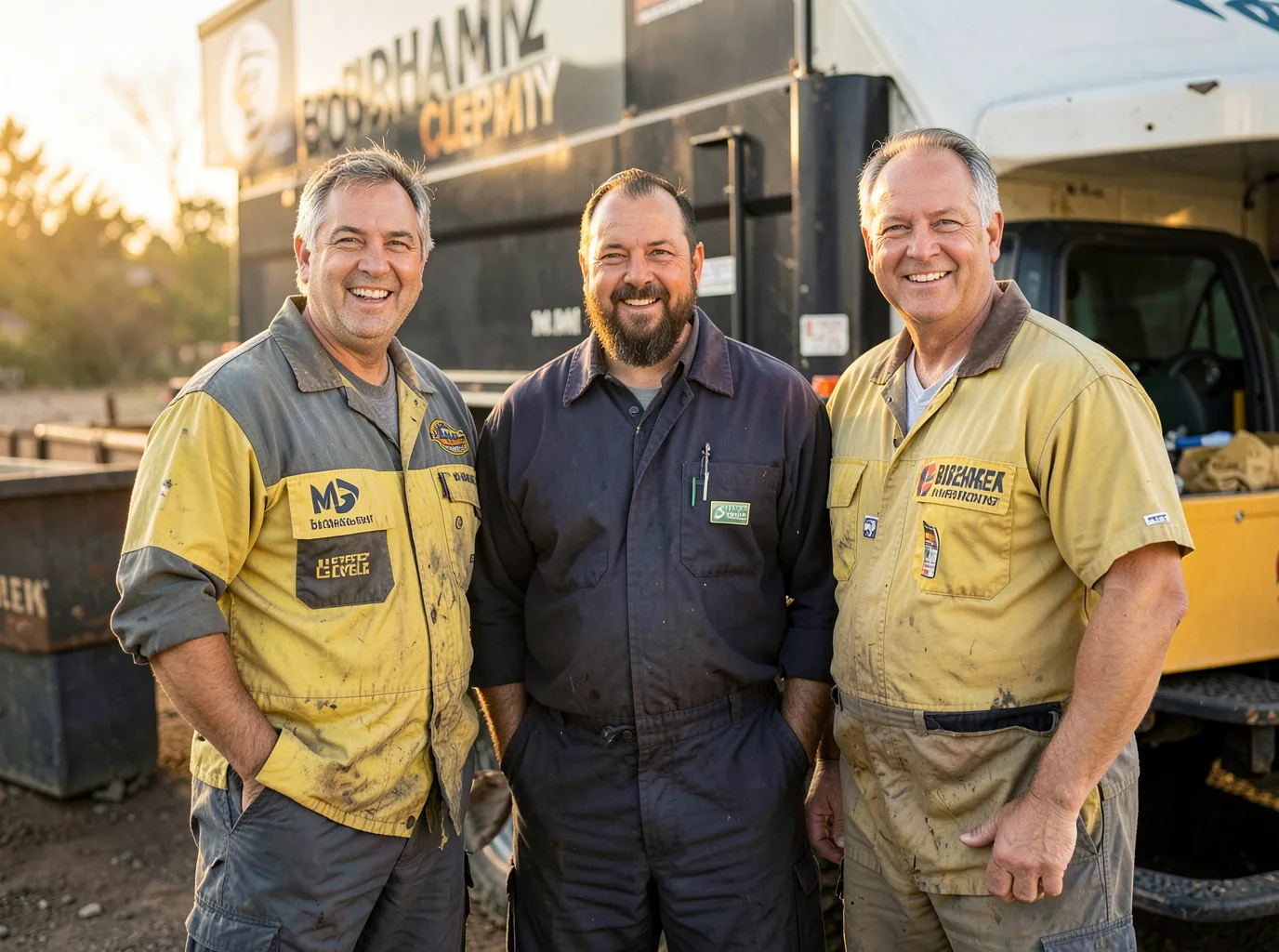 Sewage Cleanup company in Ivor, VA