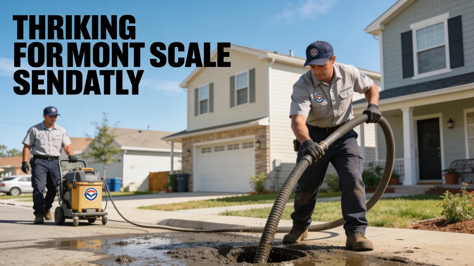 Sewage Cleanup in Ivor, VA near me